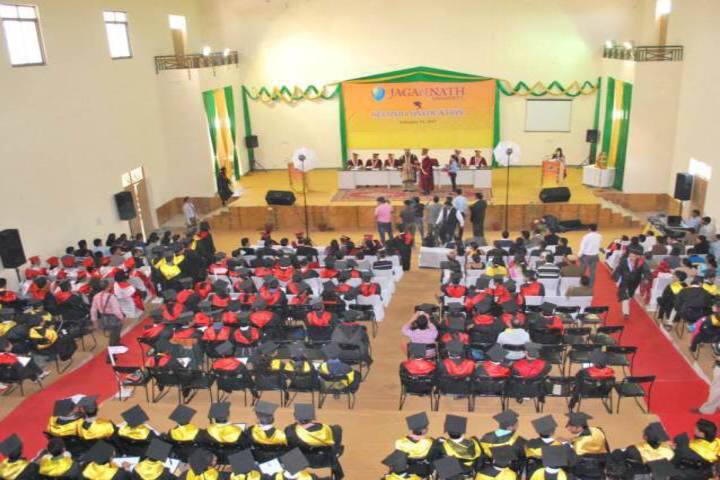 auditorium